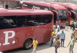 Low patronage ahead of the Easter festivities Transport operators make losses